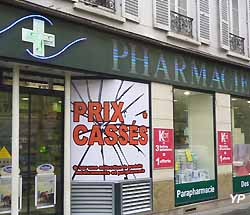 Zyban Prix