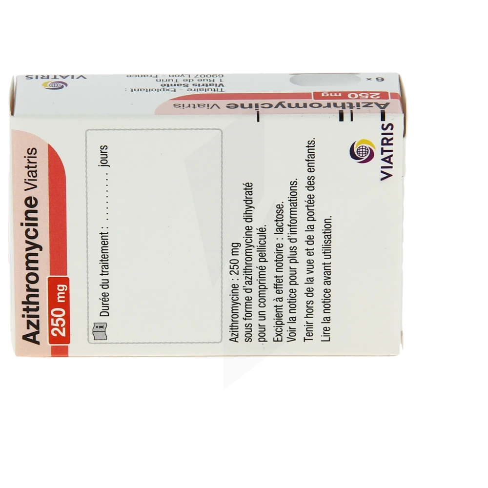 zithromax sans ordonnance en pharmacie