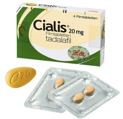 cout du tadalafil