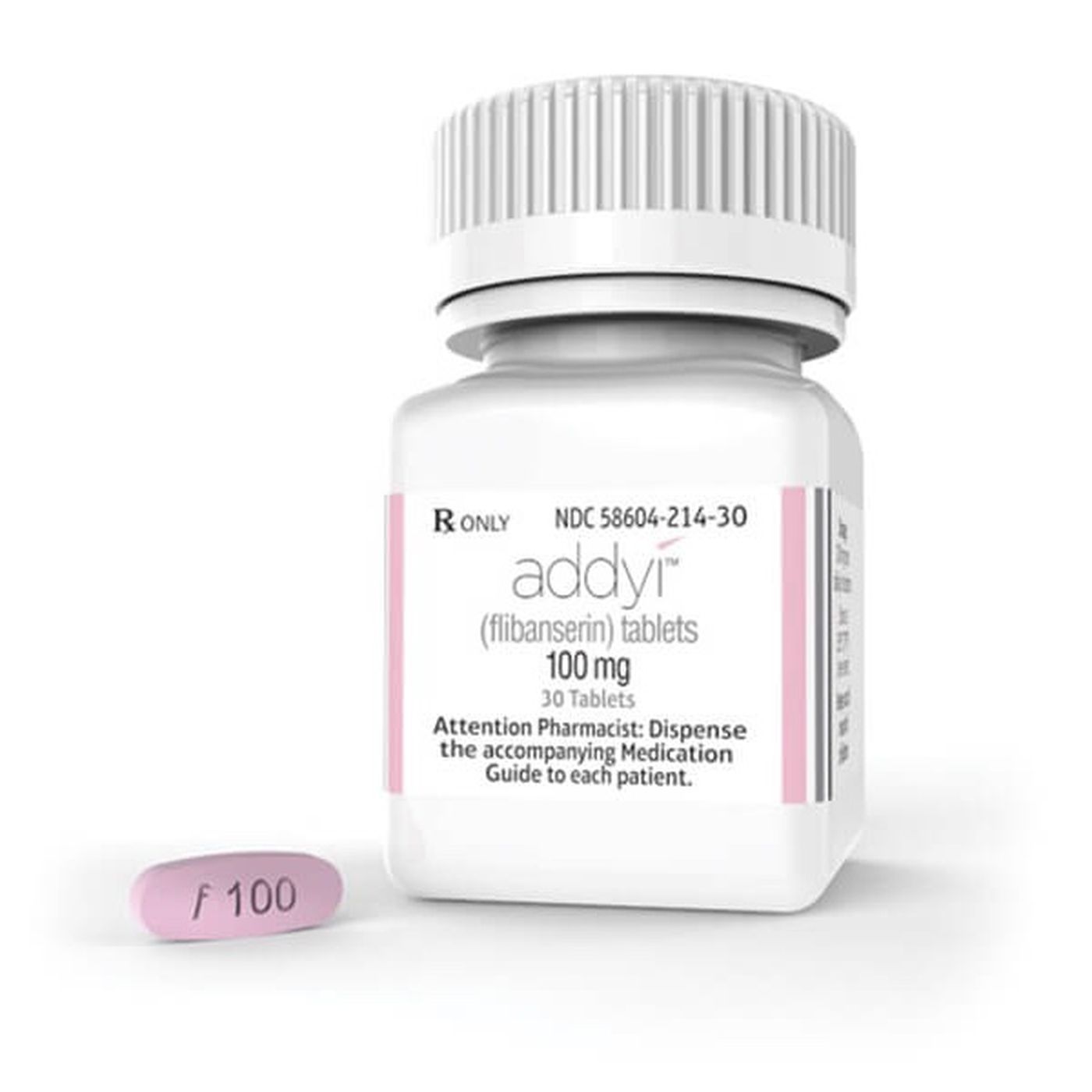 Lady era 200mg