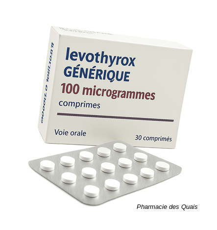 acheter lioresal générique