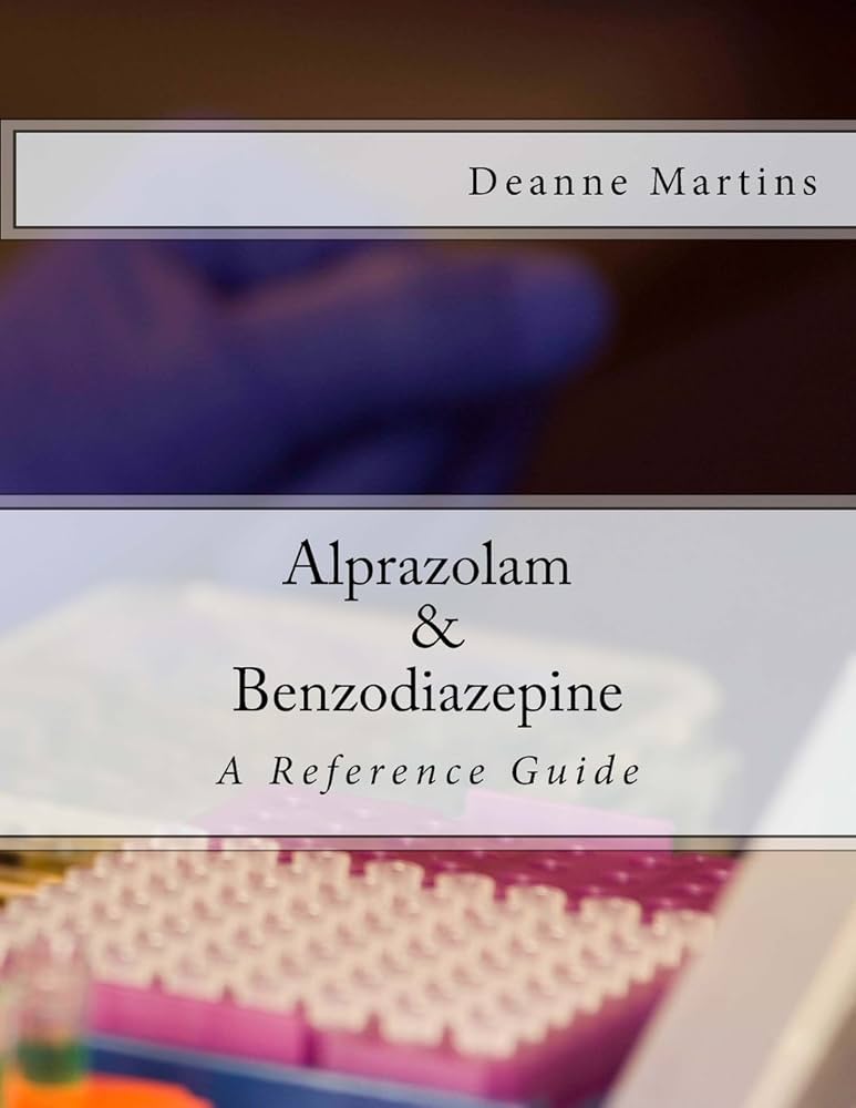 Commander Du Alprazolam