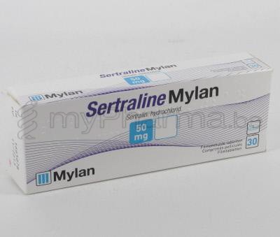 sertraline bon marché
