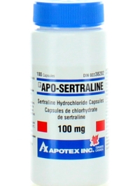 Sertraline 100mg online
