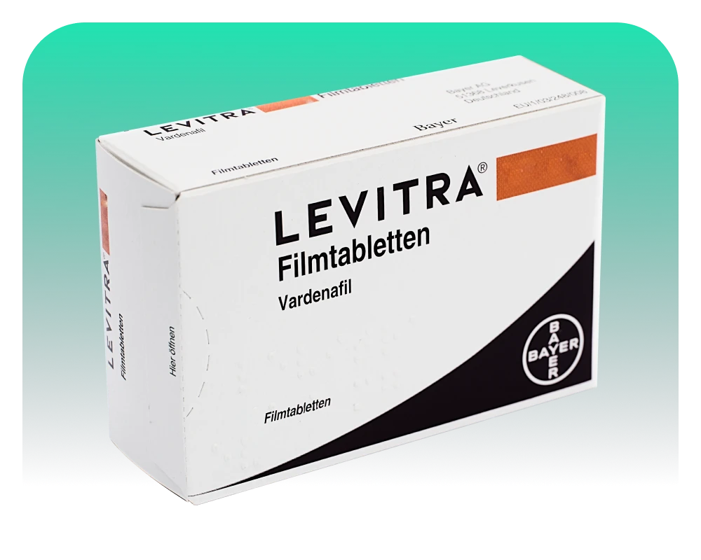 Prix vardenafil 20 mg