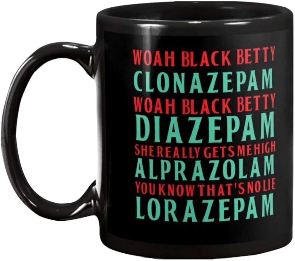 Coût clonazépam