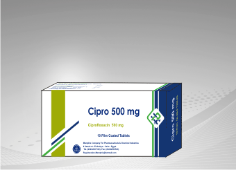 Acheter Du Cipro Générique