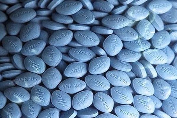 Viagra Pilule Acheter