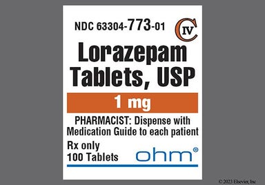 Ativan 0.5mg Online