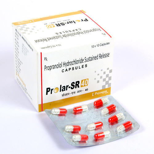 Propranolol 10mg/ml