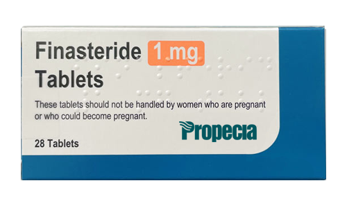 Finastéride Acheter Online