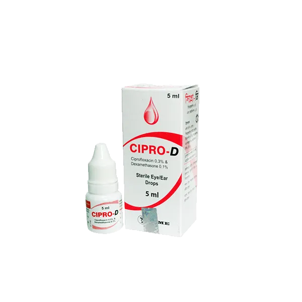 Cipro online
