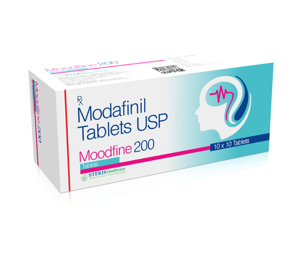 Modafinil 200 mg online