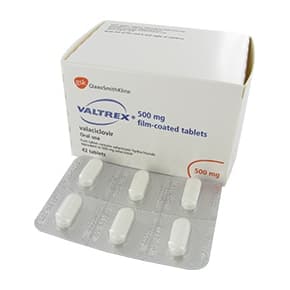 Acyclovir cream online