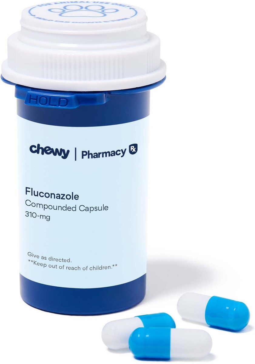 Fluconazole 200mg