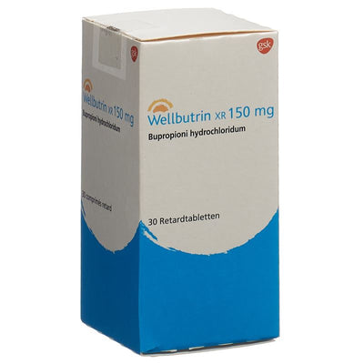 Acheter bupropion générique