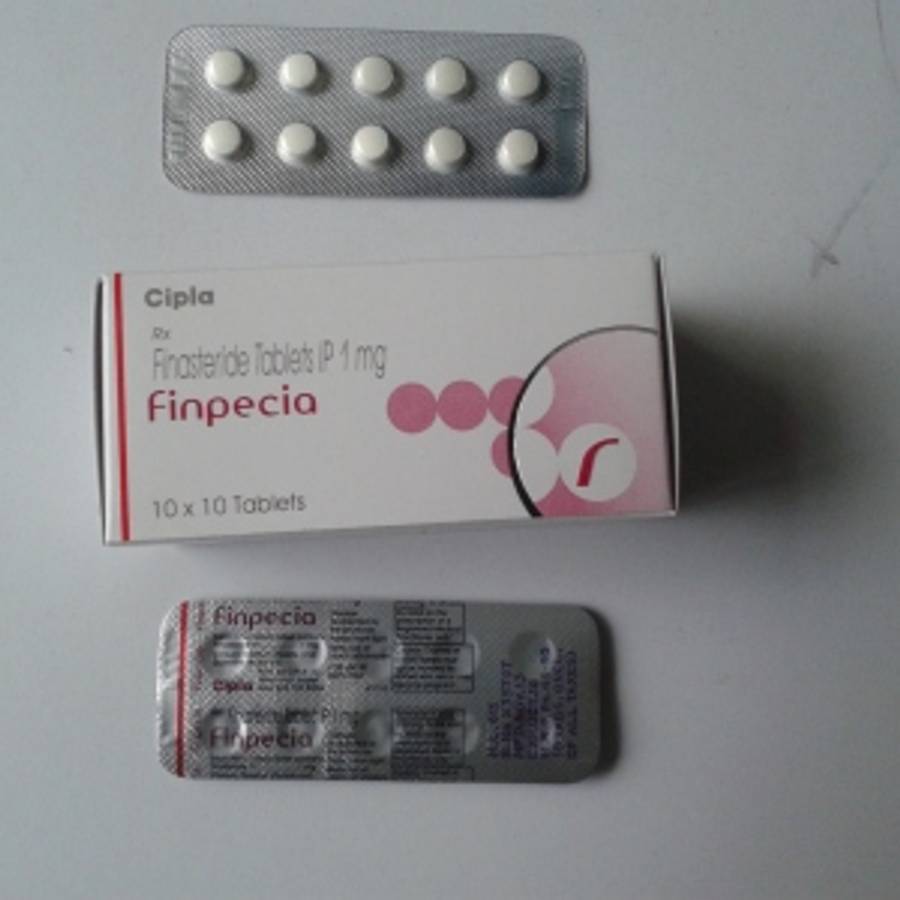 Finpecia acheter online