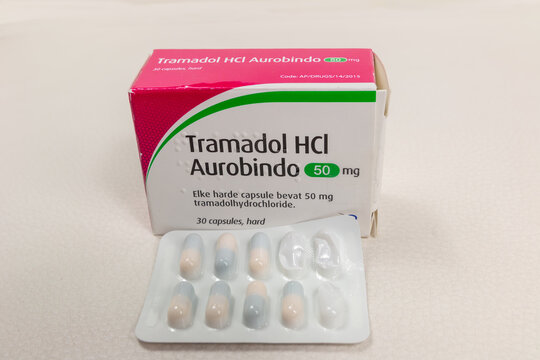 Tramadol 50mg