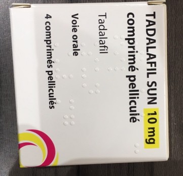 Cialis 10mg Spc