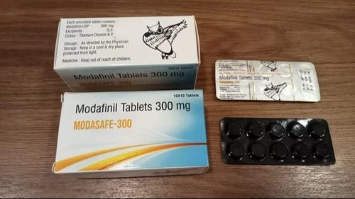 Modafinil En France