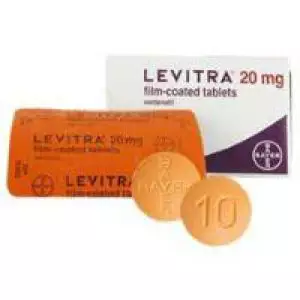 Levitra 20mg Generika