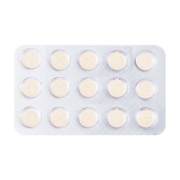 Rivotril 0.5mg