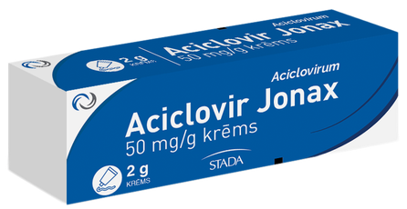 Acyclovir bon marché