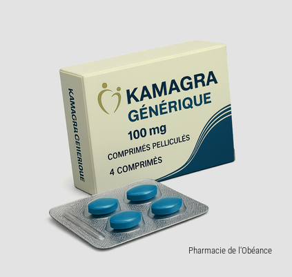 Prix kamagra 100mg