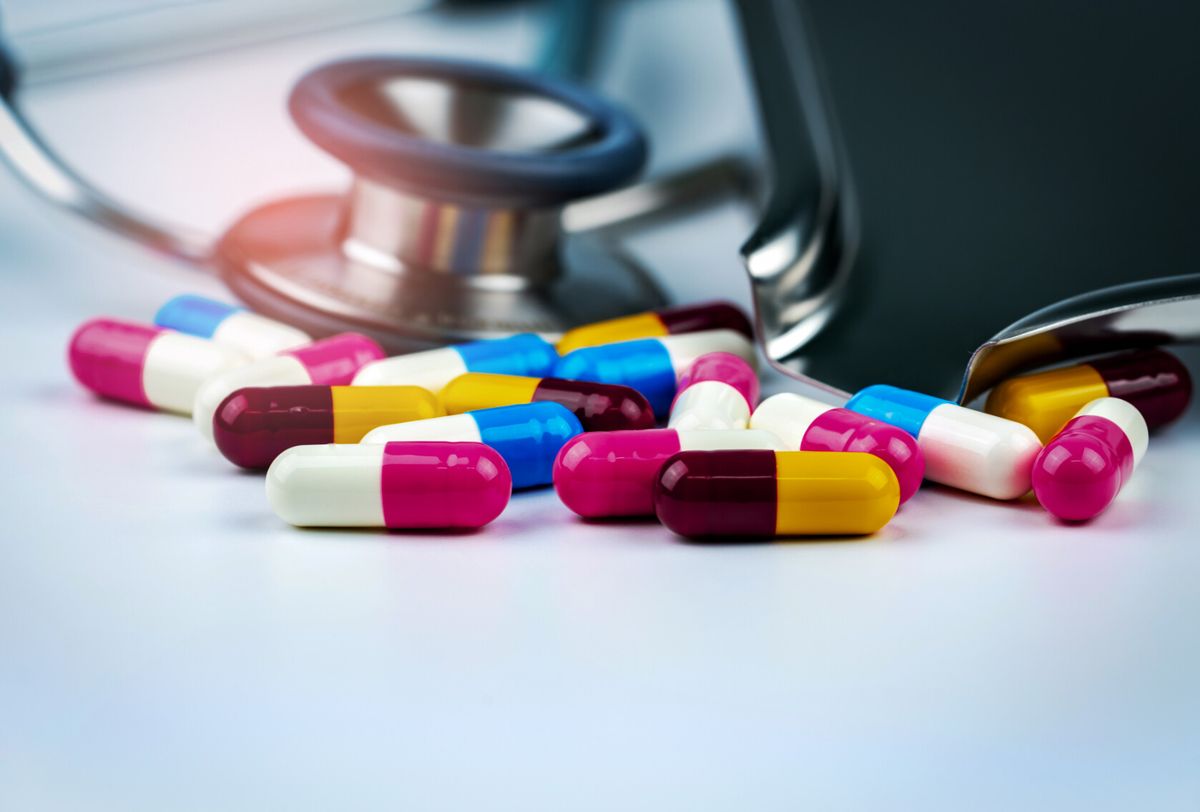 Amoxicilline commande en ligne