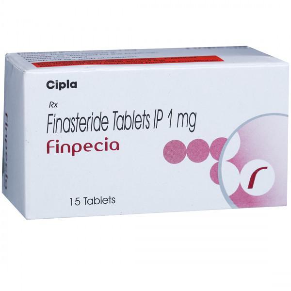 Finpecia prix