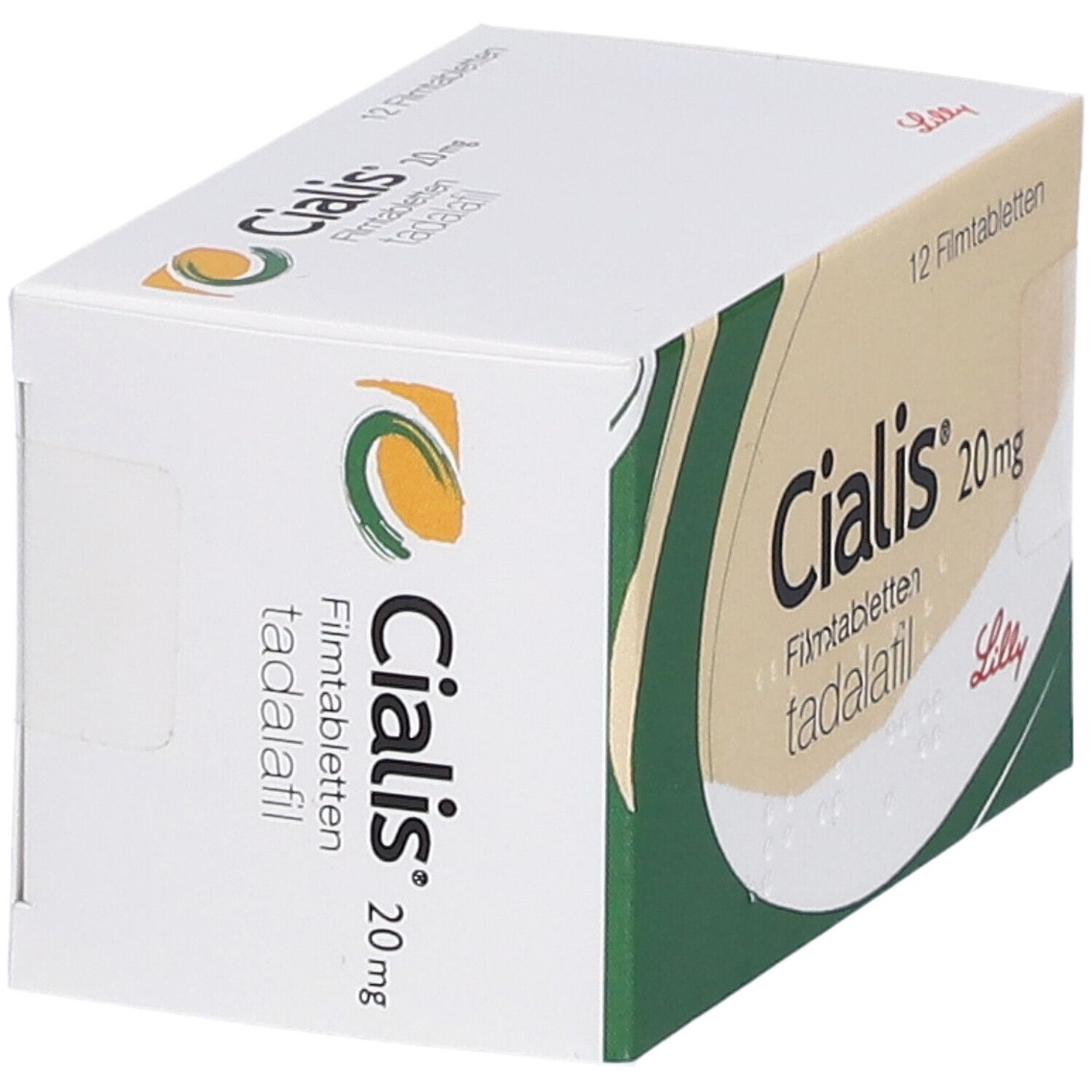 Cialis 20 mg le moins cher