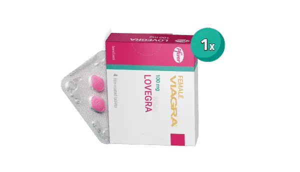 Viagra pour femme le prix