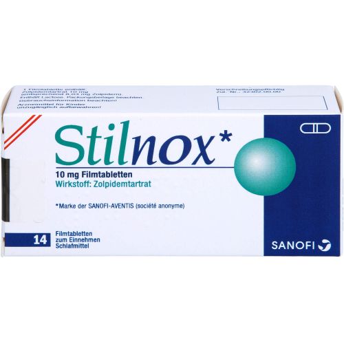 Ou Acheter Du Zolpidem