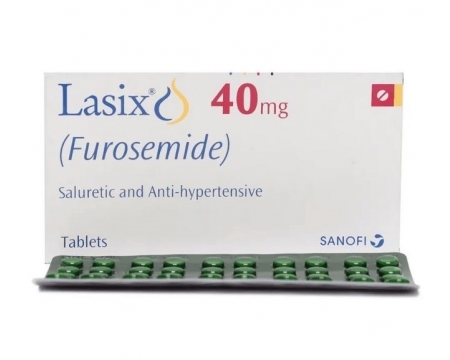 Lasix en ligne