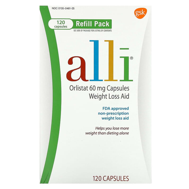 acheter orlistat en ligne