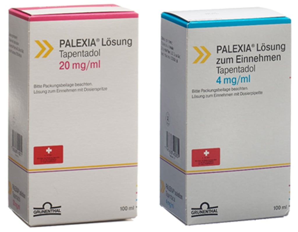Palexia 200mg online
