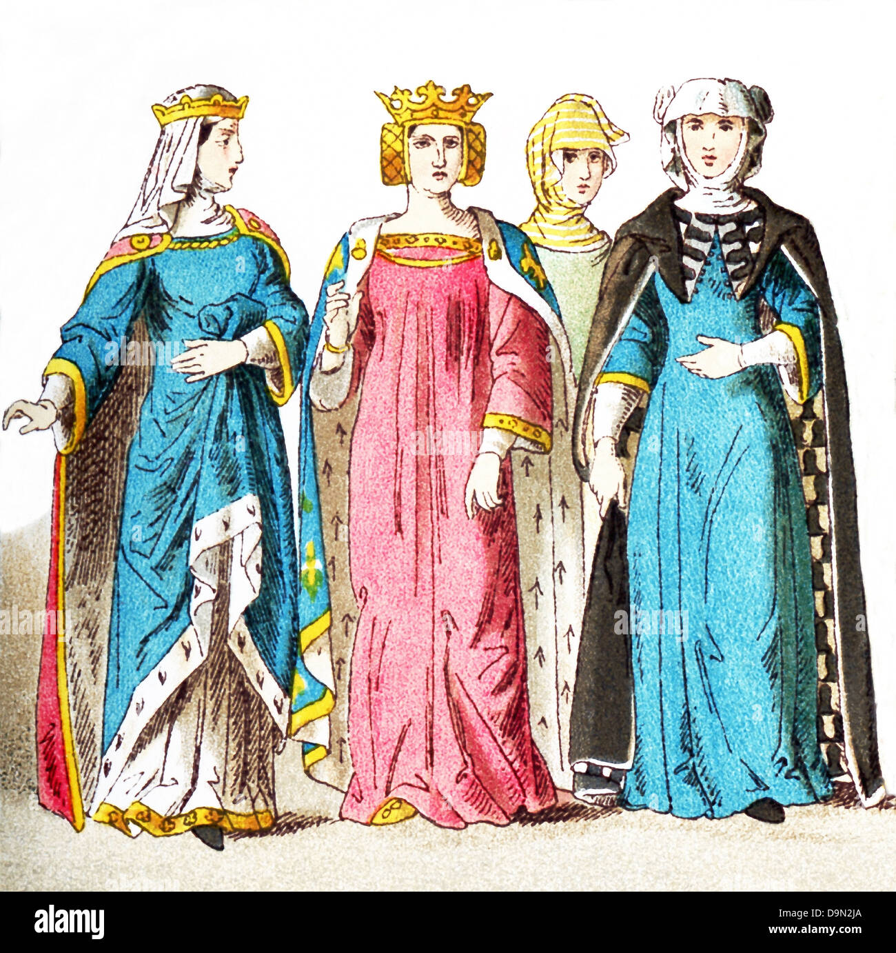 Lady era achat france