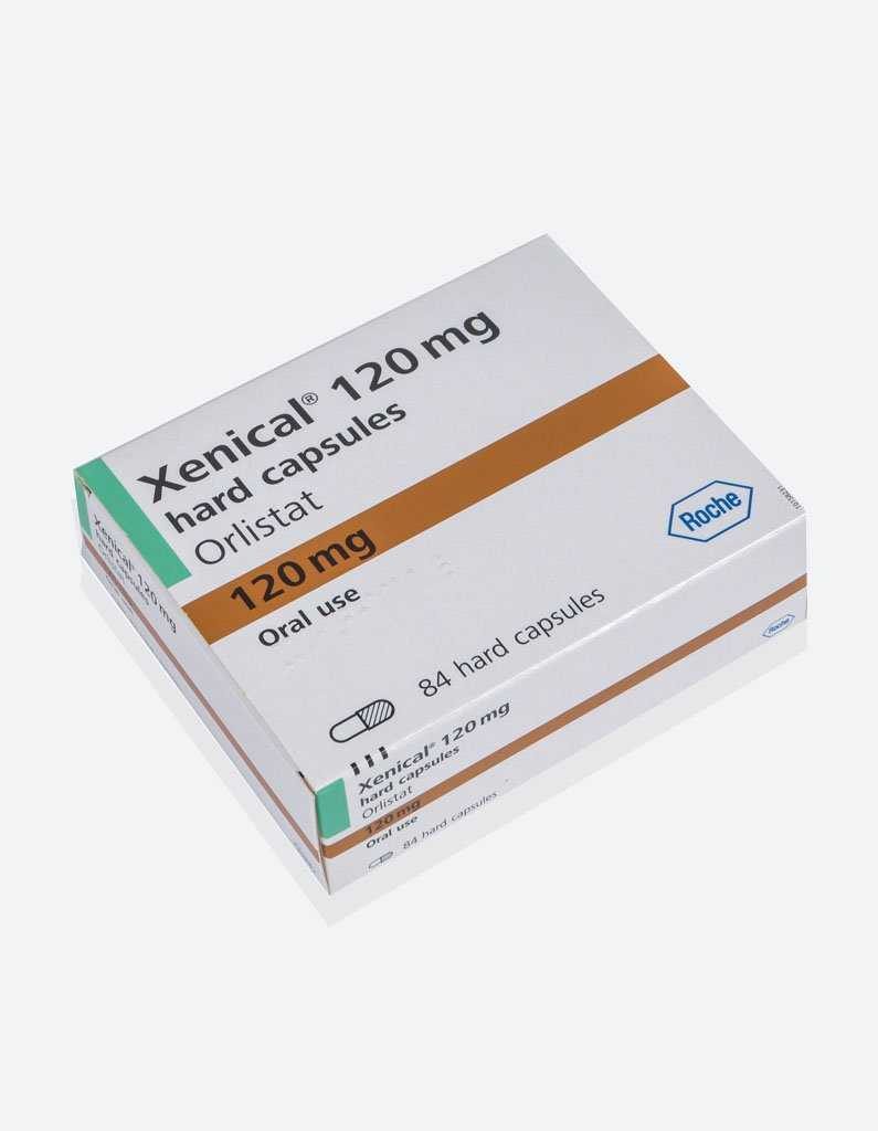 Xenical acheter en france