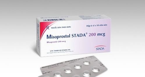 Ordre misoprostol