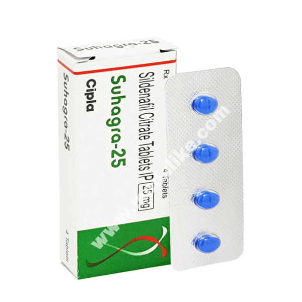 Suhagra 200mg online