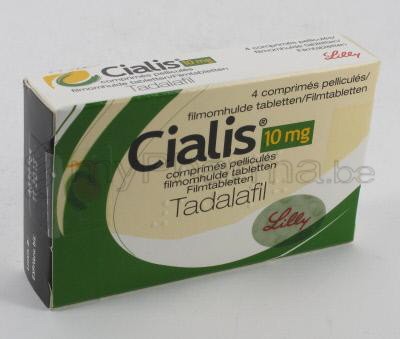 Cialis Générique Belgique