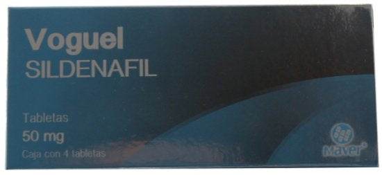 sildenafil 100mg voguel
