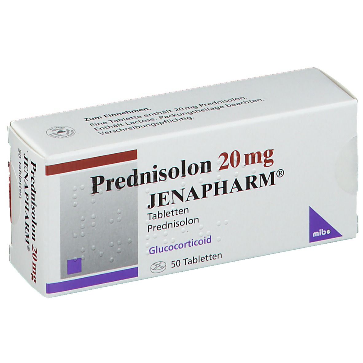 Prix Du Prednisolone 20 Mg