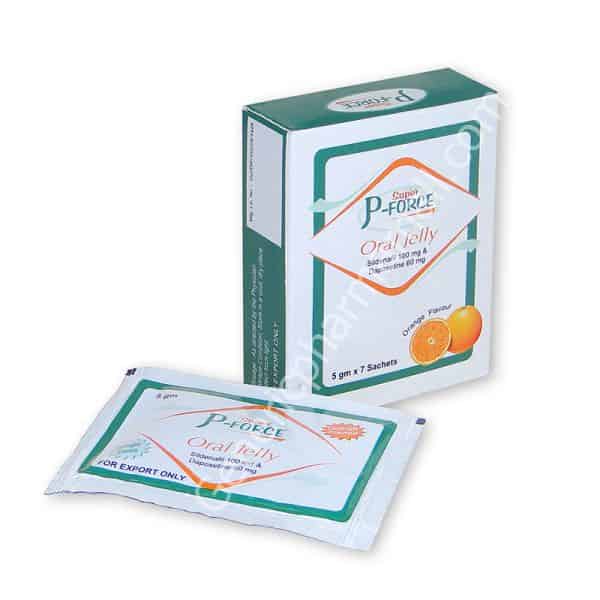 Super p-force 25mg online