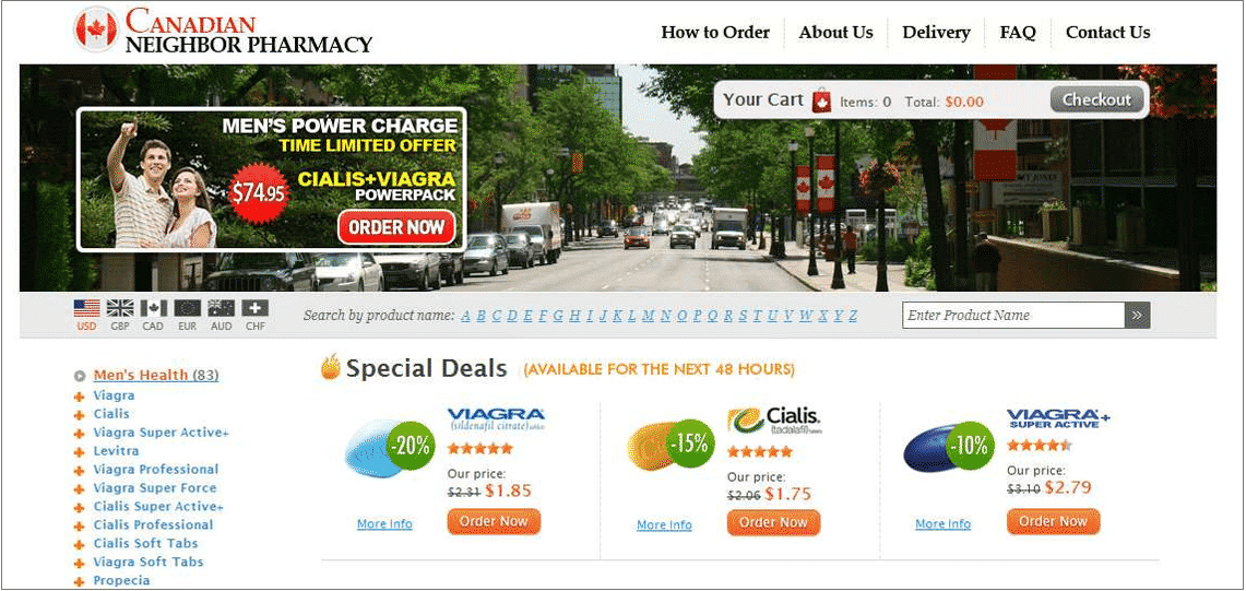Viagra Pharmacie Online