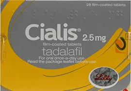 Cialis 2.5 Mg Uk