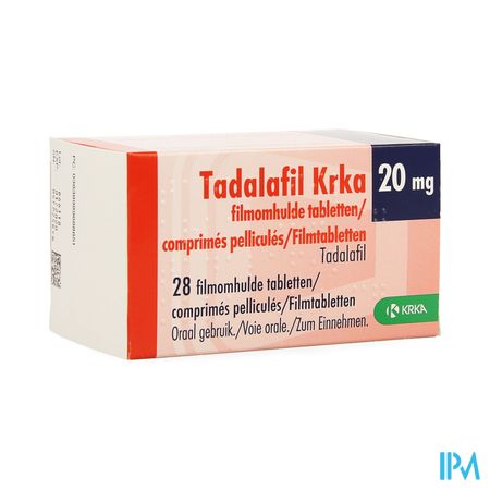 generique cialis krka