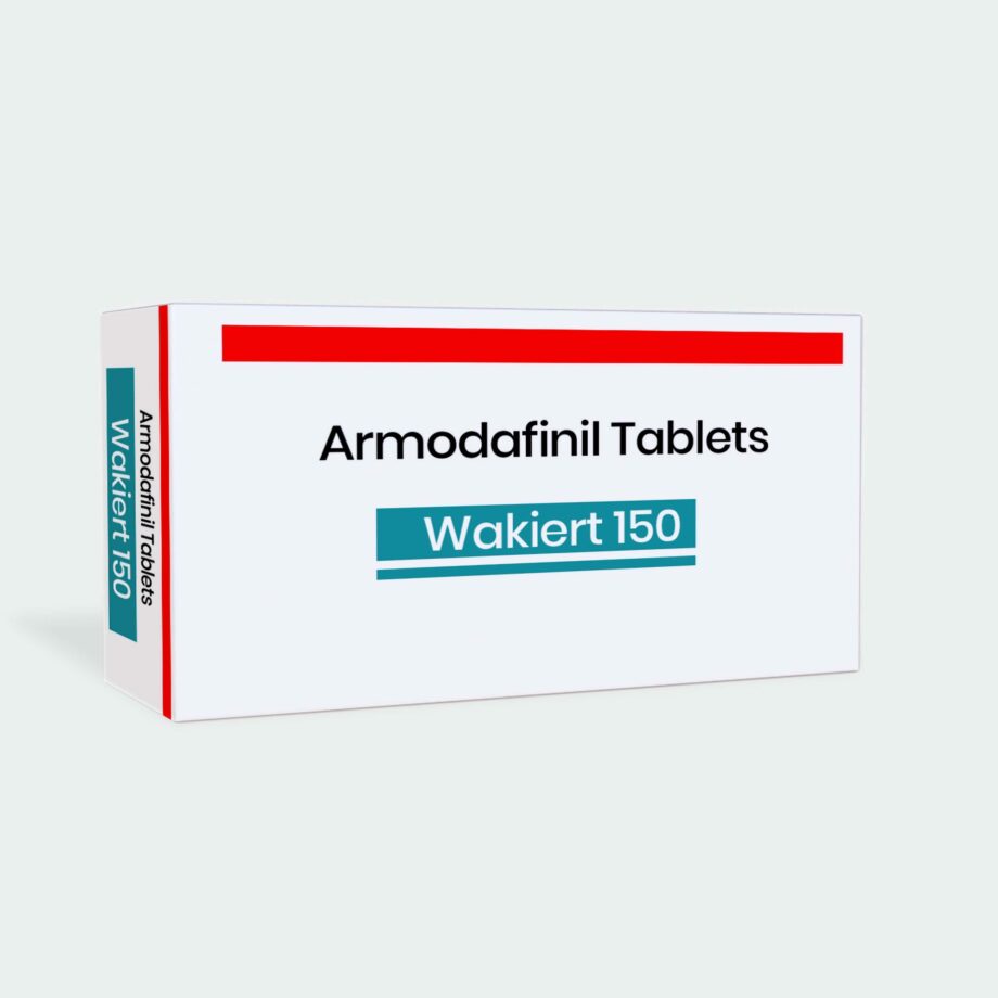Armodafinil acheter sans ordonnance