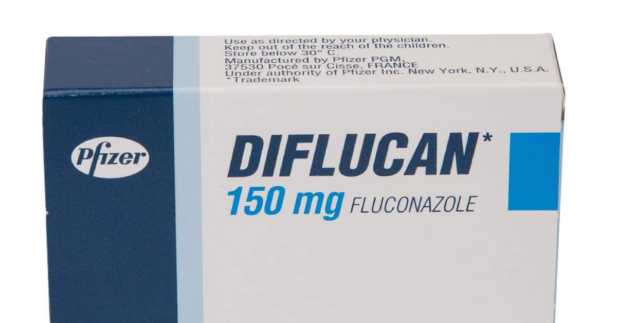 Diflucan in france