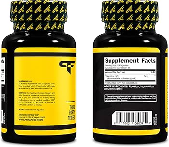 Acheter super p-force en ligne